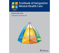 Textbook Of Integrative Mental Health Care