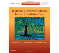 Textbook Of Interdisciplinary Pediatric Palliative Care