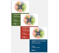 Textbook of Ion Channels
