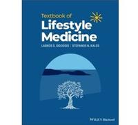 Textbook of Lifestyle Medicine by Stefanos N. Kales Stefanos N. Kales (Auteur)