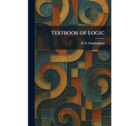 Textbook of Logic