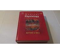 Textbook of Medical Physiology – Saunders