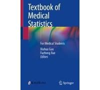 Textbook Of Medical Statistics
