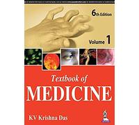 Textbook Of Medicine