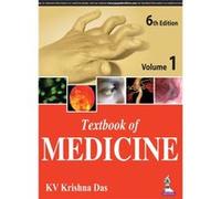 Textbook Of Medicine Krishna Das, (Auteur)