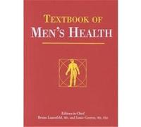 Textbook of Men's Health