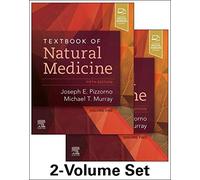 Textbook of Natural Medicine