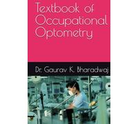 Textbook of Occupational Optometry