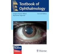 Textbook of Ophthalmology