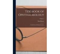 Textbook Of Ophthalmology