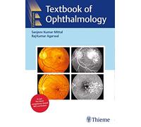 Textbook of Ophthalmology