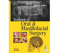 Textbook of Oral and Maxillofacial Surgery