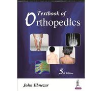 Textbook Of Orthopedics