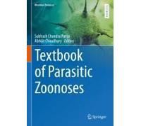 Textbook Of Parasitic Zoonoses