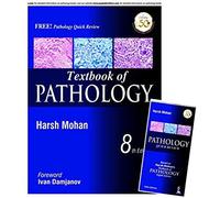 Textbook Of Pathology