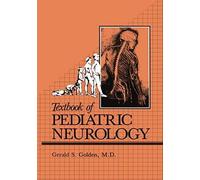 Textbook Of Pediatric Neurology
