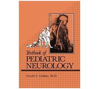 Textbook Of Pediatric Neurology