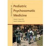 Textbook of Pediatric Psychosomatic Medicine
