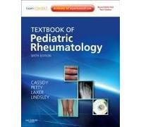 Textbook Of Pediatric Rheumatology