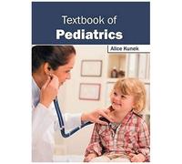 Textbook Of Pediatrics