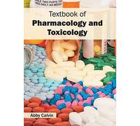 Textbook Of Pharmacology And Toxicology
