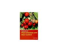 Textbook Of Plant Diseases And Their Control