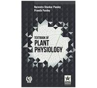 Textbook Of Plant Physiology