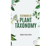 Textbook of Plant Taxonomy_Int (Edition1)