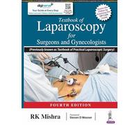 Textbook of Practical Laparascopic Surgery