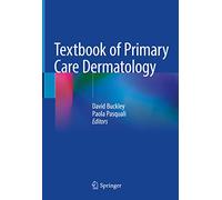 Textbook of Primary Care Dermatology – Springer Verlag