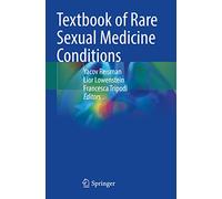 Textbook of Rare Sexual Medicine Conditions