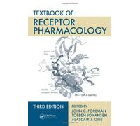 Textbook Of Receptor Pharmacology