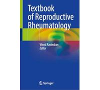 Textbook of Reproductive Rheumatology