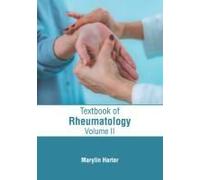 Textbook Of Rheumatology: Volume Ii