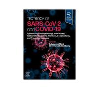 Textbook Of Sars-Cov-2 And Covid-19