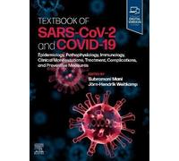 Textbook Of Sars-Cov-2 And Covid-19