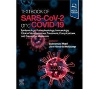 Textbook of SARSCoV2 and COVID19 - Weitkamp JornHendrik MD Associate Professor of Pediatrics Monroe Carrell Jr. Childrens Hospital Vanderbilt University M Weitkamp JornHendrik MD Associate Professor o