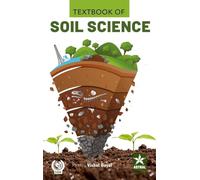 Textbook of Soil Science: An Introduction