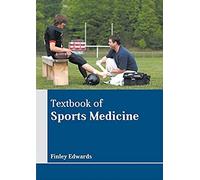 Textbook Of Sports Medicine