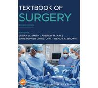 Textbook of Surgery, 4th Edition