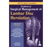 Textbook Of Surgical Management Of Lumbar Disc Herniation