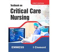 Textbook on Critical Care Nursing