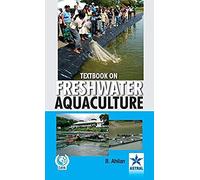 Textbook On Freshwater Aquaculture