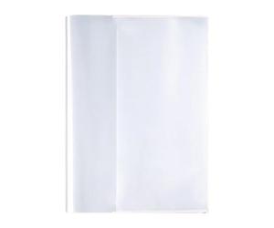 Textbook Protective Cover, 10X A4 Clear Cover, Reusable Textbook Covers, Reference Book Protectors, Durable Book Covers, Clear Protective Book Sleeve, Eco-Friendly Book Covers, A4 Book Covers, School