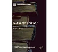 Textbooks and War: Historical and Multinational Perspectives (Palgrave Studies in Educational Media) - [Version Originale] Inconnu (Auteur)
