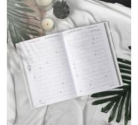 Texte coran ombragé Mushaf avec traçage complet | Livre idéal pour écrire et apprendre le texte du Coran | Grande taille ; 17 x 24 cm I Perfect Ramadan, Aïd, Umra Cadeau pour femmes musulmanes,