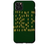 Texte de Jingle écrit en grondement ou Cloches à granulés Coque pour iPhone 11 Pro Max