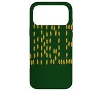 Texte de Jingle écrit en grondement ou Cloches à granulés Coque pour iPhone 17 Pro Max