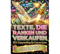 Texte, die ranken und verkaufen: SEO-Copywriting für Conversions