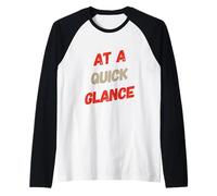 Texte Humoristique drôle pour Les Gens drôle en Un Coup d'œil Rapide Manche Raglan